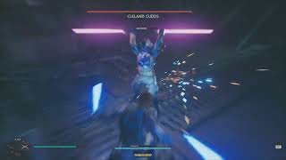 STAR WARS Jedi: Survivor - Cudds 1st Encounter (Grand Master)