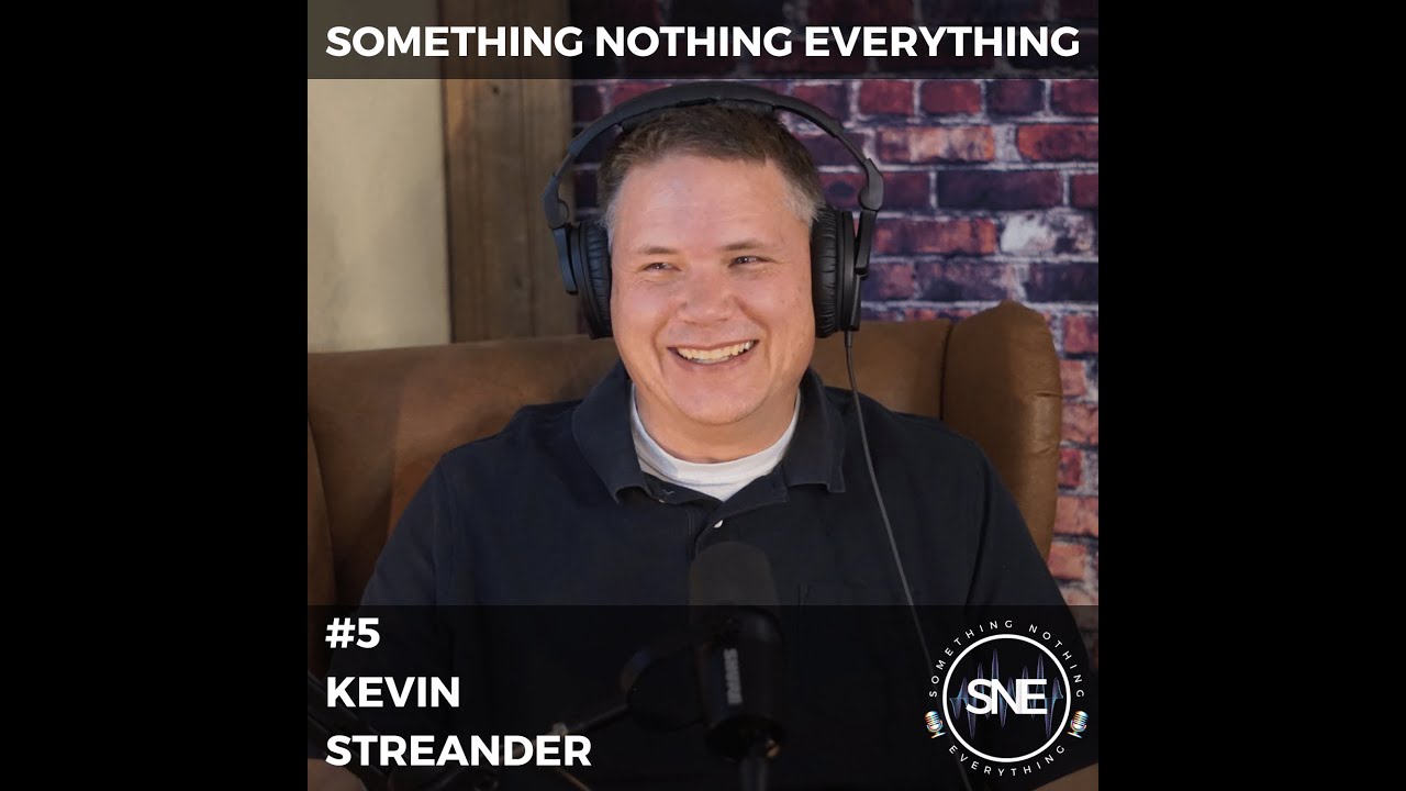 #5 - Kevin Streander - YouTube