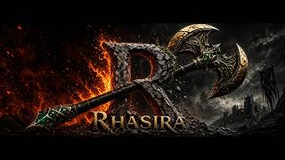 Rappelz ( US ) Berserker full Luck Vulcan —Speed x2