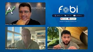 Fobi AI on the Security Gap Big Tech's Quantum Race Creates