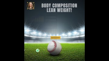 MUSIC ONLY What is the number one way to fuel a faster exit velocity1