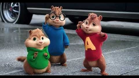Lean On - Major Lazer (Chipmunk Version)