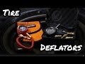 Arb Ez Deflator - is it faster then Auto Deflators?