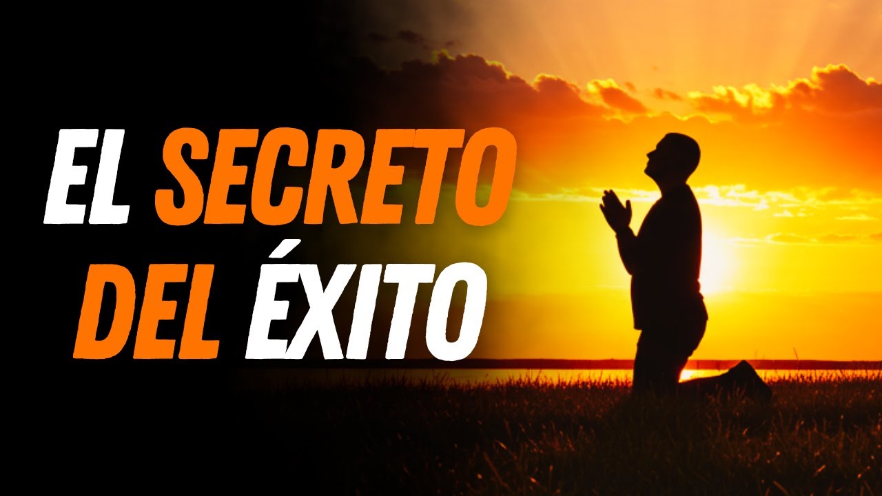 PON A Dios Primero Cada Mañana Y Mira Cómo Tu Vida Cambia | Reflexión Cristiana