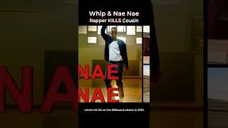 Whip &amp; Nae Nae Rapper ENDS His Cousin’s Life #whipandnaenae #truecrimestories #onehitwonders