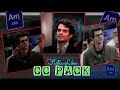 @fictic_editz FICTIC LIKE CC PACK IN ALIGHT MOTION | AE LIKE CC | MR7AMP