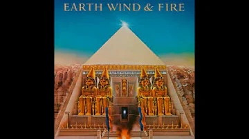 Imagination - Earth, Wind And Fire - 1976