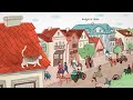 Doctor Esperanto And The Language Of Hope by Mara Rockliff  - Videobook For Kids Book Trailer