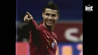 Cristiano Ronaldo ❯ Grateful 2021   Amazing Skills & Goals   HD