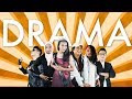 Drama Band - DRAMA (Official Music Video).