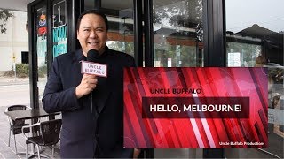 [hello, melbourne! 003] official launch of my colonial cafe at gateway
- 1/1488 ferntree gully road 3180 knoxfield good news for those who
live around r...