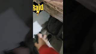 Raid Mata Cucarachas Y Hormigas Y Arañas Comercial