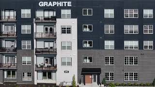 Graphite Oakley: Outdoor Amenities