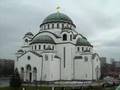 Zvona, Hram Sv.Save- St.Sava Church,Belgrade-Serbia