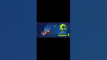 NEW GRIMMSTONE SLUG ||  SLUG TERRA || SLUG IT OUT 2 || short #slugterra #bajoterra
