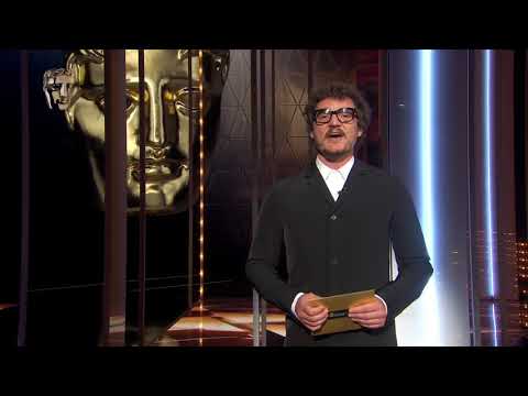 Video: Molyneux: Jag Måste Bevisa Att Jag Förtjänar BAFTA