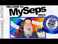 Welcome to MySeps- Color separations for screen printing with Scott D. 2021 channel intro