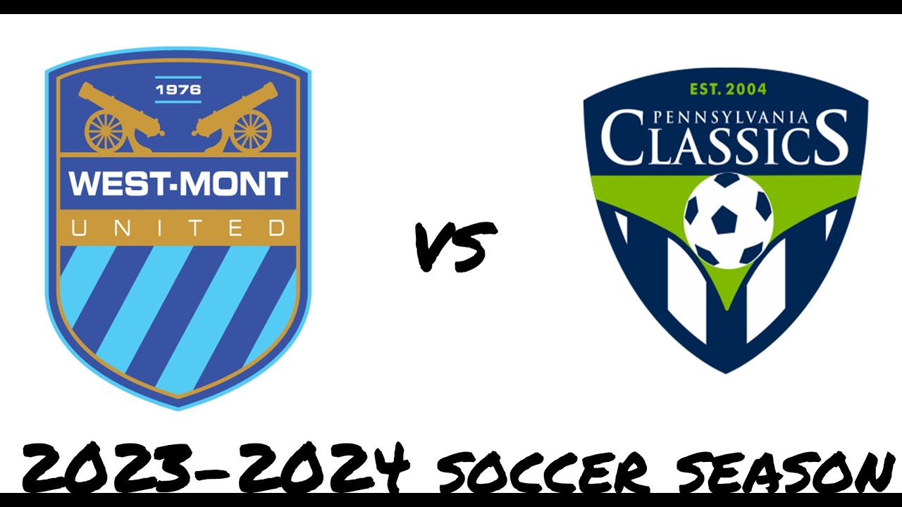 5 5 2024 pa classics tournament west mont vs pa classics academy w 3 1