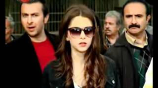 Leyla ile Mecnun  SEZON FİNALİ - GİTME