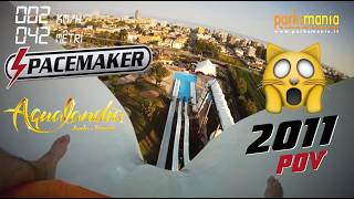 Spacemaker Aqualandia Pov
