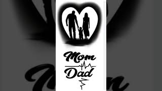 #DreamTrackAI mom dad song dj remix songs mix in Hindi language love you mom dad