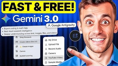 NEW Gemini 3 Just Replaced Web Designers… This Is INSANE
