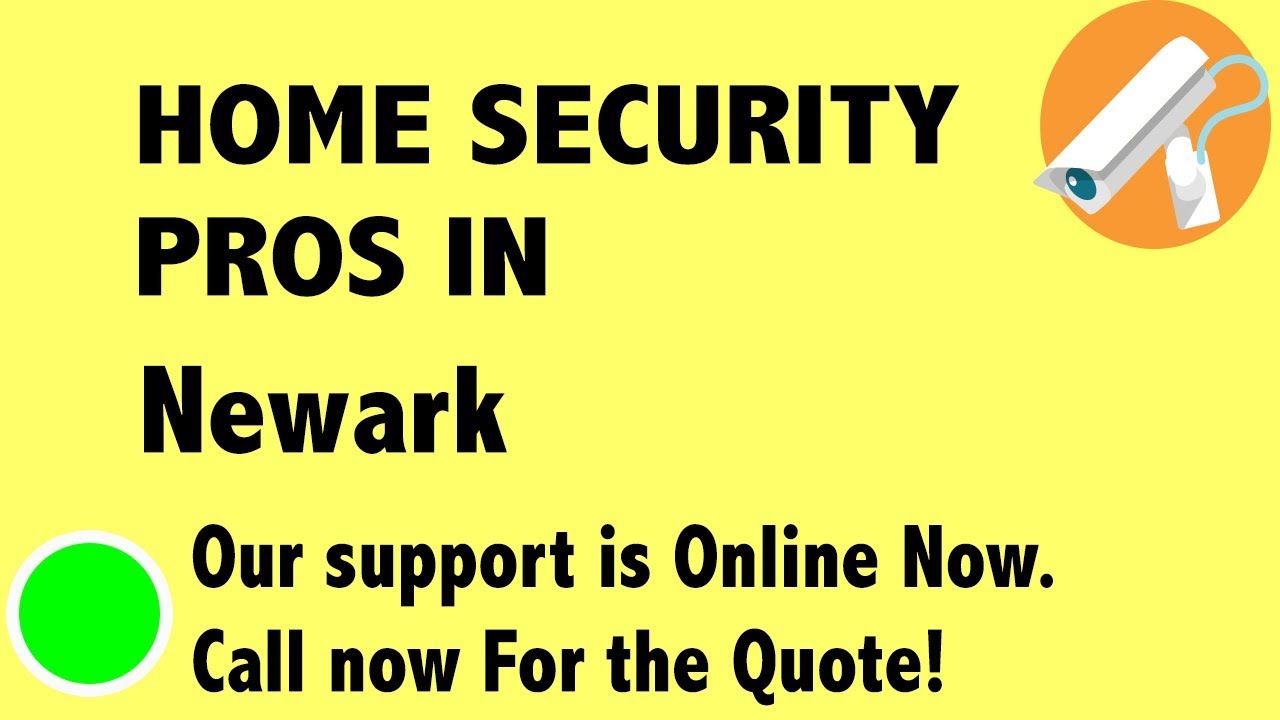 Best Home Security System Companies in Newark NJ YouTube