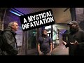 Mystical Infatuation Labeling Magi! Mustafa, Aziz VS God Believer | Speakers Corner