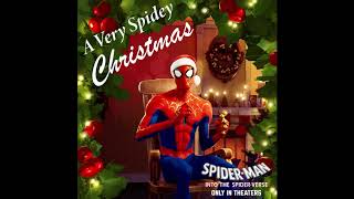 The Night Before Christmas (Spoken Word) | A Very Spidey Christmas