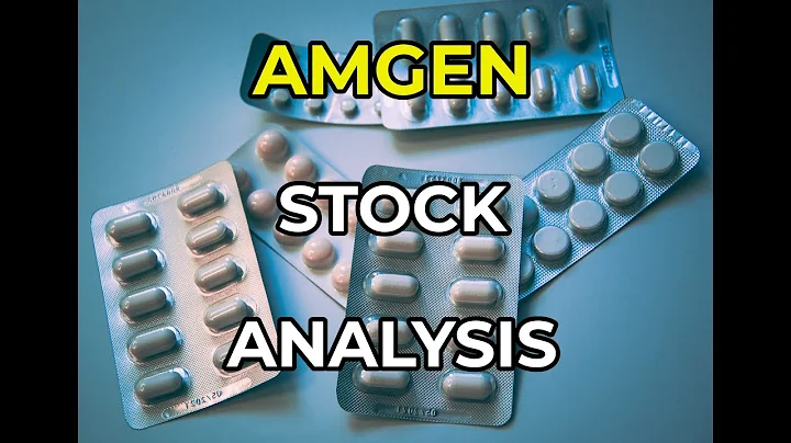 Amgen Stock Analysis | Should You Buy $AMGN? | Top Pharma Stocks