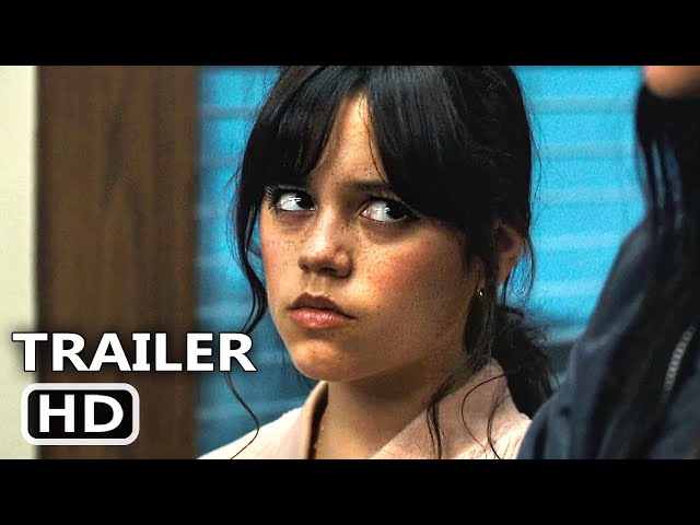 Scream 6' Super Bowl Trailer: See Jenna Ortega & More – Hollywood Life