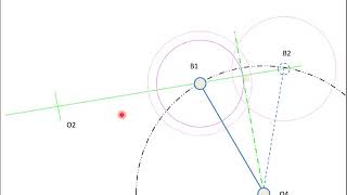 Graphical Linkage Synthesis Review