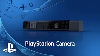 Blueprint Cancel roll PlayStation Camera - YouTube