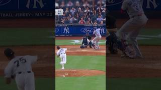 Camilo Doval 102 MPH Cutter #mlb #baseball #yankees #sports #cutter #pitching
