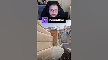 Hay que limpiar chavales | nerunthor de #Twitch
