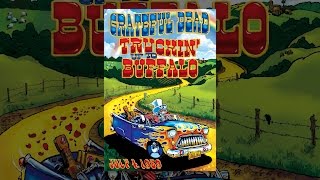 Grateful Dead: Truckin Up to Buffalo - YouTube