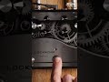 J  Rockett Clockwork Echo Analog Delay