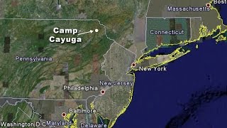 Location and Climate