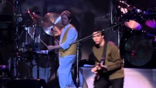 Yes - Cinema / Owner Of A Lonely Heart (House Of Yes DVD)
