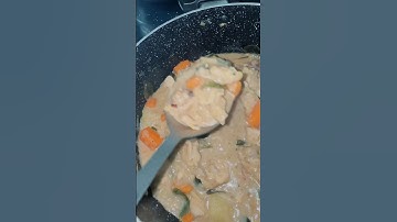 Delicious Chicken Stew Recipe | Easy & Comforting One-Pot Meal   #sreedhanandan #shortsvideo#shorts