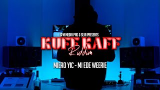 Download Lagu Miero YIC x Seja - Mi Ede Weerie (Official Music Video) | Kuff Kaff Riddim MP3