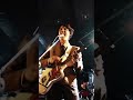 【💐LIVE MUSIC VIDEO公開中💐】『ショートエッセイ』のライブ映像を公開!コメント欄よりご覧ください♪