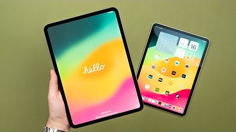 How to Transfer Everything from an Old iPad to a New iPad (Best Way)