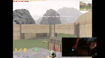 Doom low sens demonstration
