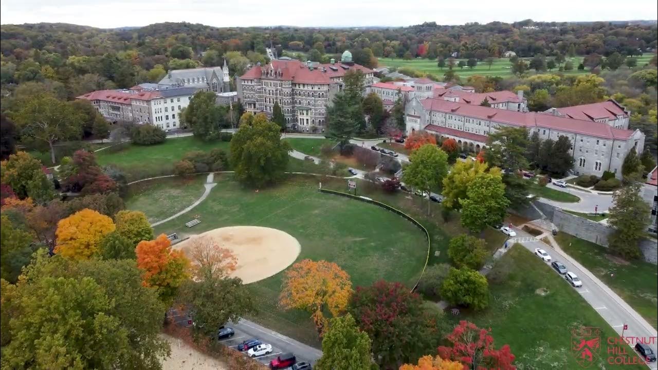 CHC From Above 