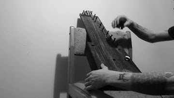 Barry C Douglas .  Sound Experiment . Live in Northcote 1