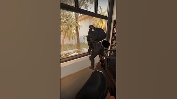 S Rank Tutorial #readyornot #gaming #funny