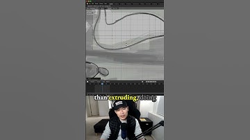 Blocking out the chars takes time - making a 3d game character in Blender - 2.3: Gee The Genie