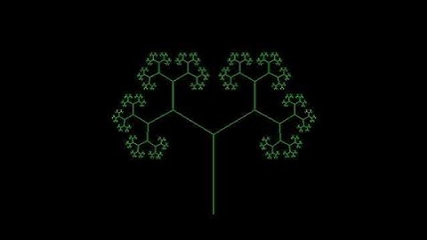 Fractal Tree