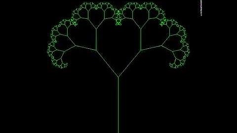 Fractal Tree